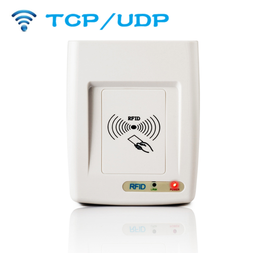 WIFI无线UDP/TCP网络读卡器ID-02W
