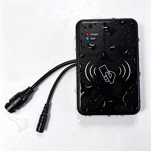 防水型IC卡TCP网络读卡器IC-19