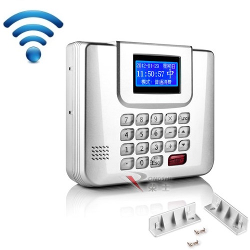 大型院校、公园景区、游乐场、美食城、工厂IC卡收费机